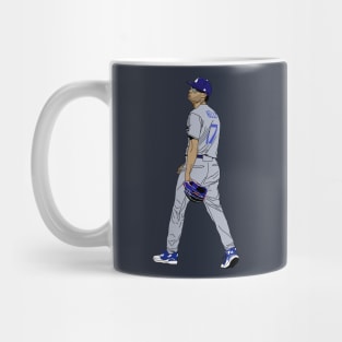 Joe Kelly BDE Mug